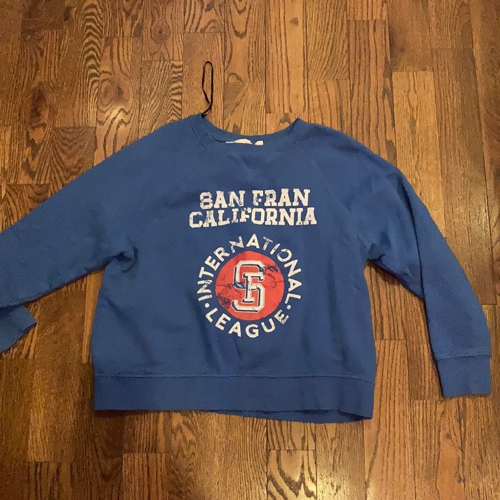 Sweater
